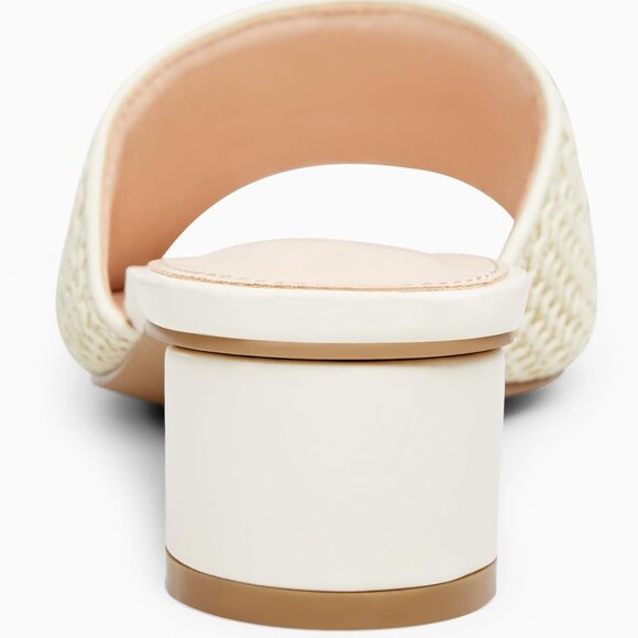 Women's Slide Sandals Mules - Picture 6 of 6